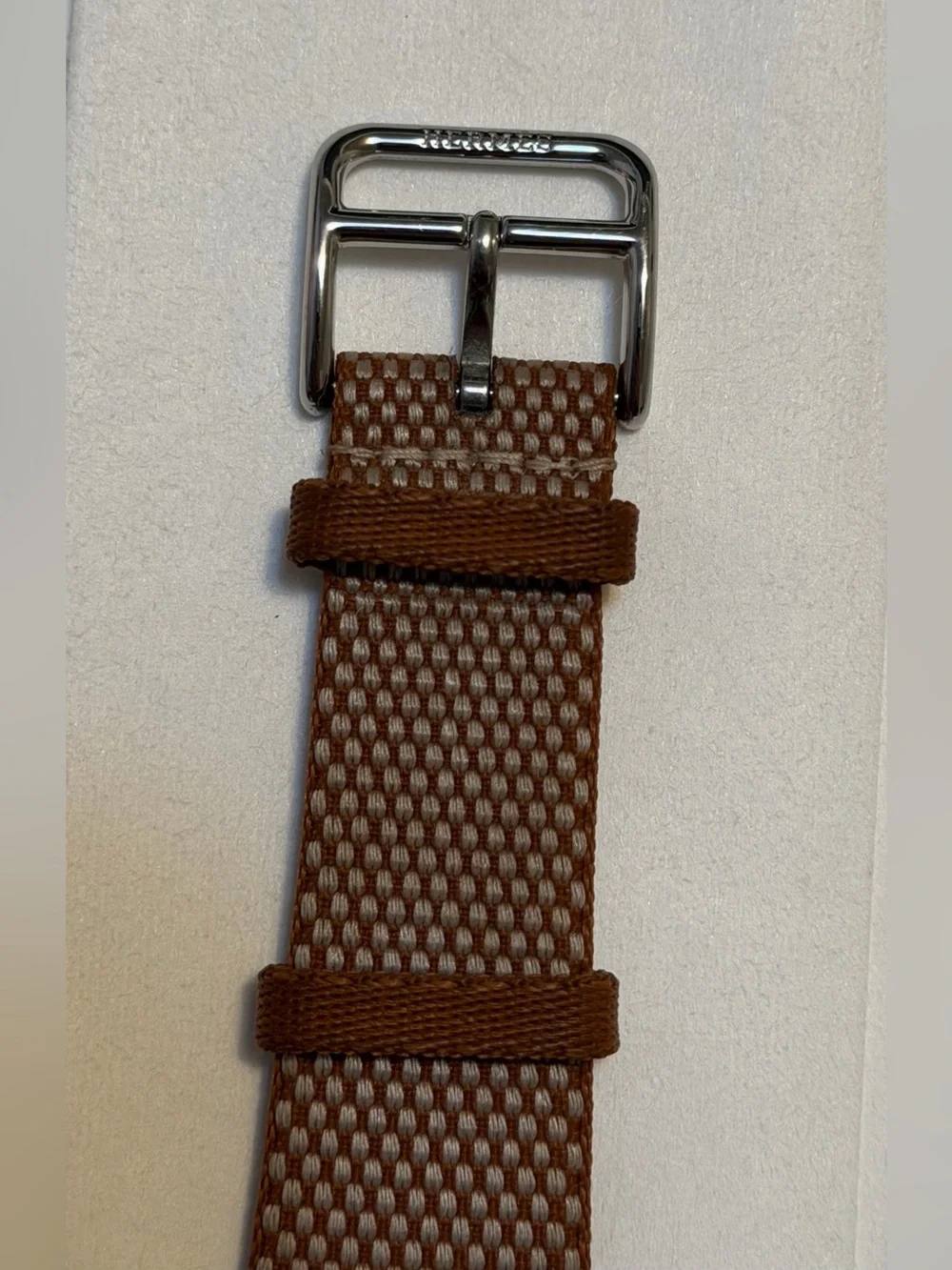 Hermès Apple Watch Band